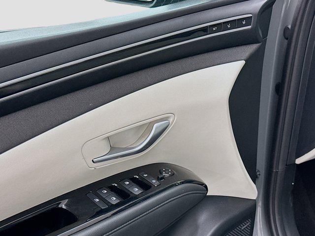 used 2024 Hyundai Tucson car, priced at $28,697