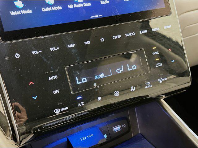 used 2024 Hyundai Tucson car, priced at $28,697
