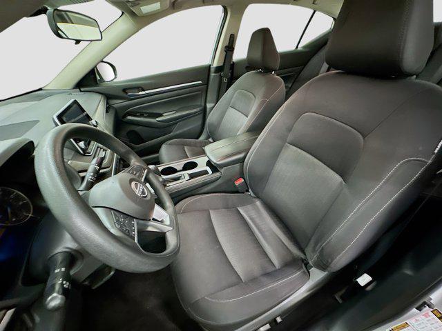 used 2023 Nissan Altima car, priced at $20,197
