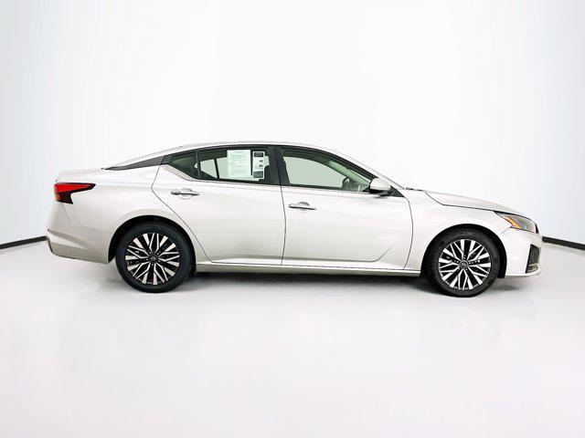 used 2023 Nissan Altima car, priced at $20,197