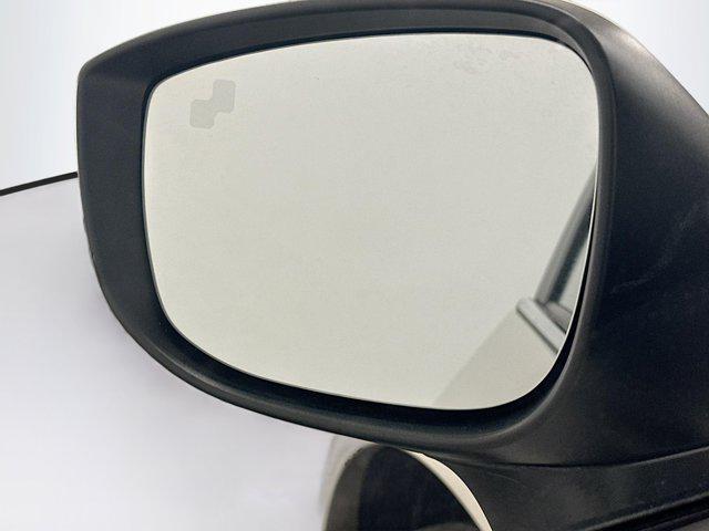 used 2024 Mazda CX-5 car, priced at $23,397