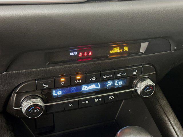 used 2024 Mazda CX-5 car, priced at $23,397