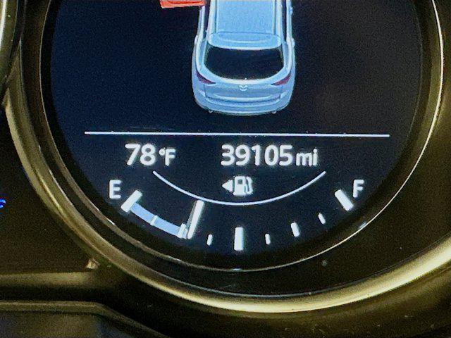 used 2024 Mazda CX-5 car, priced at $23,397