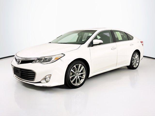 used 2014 Toyota Avalon car, priced at $12,999