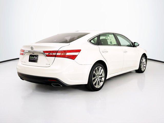 used 2014 Toyota Avalon car, priced at $12,999