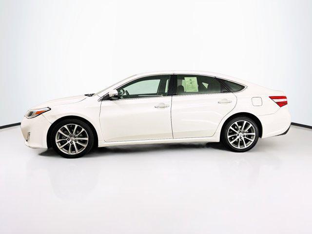 used 2014 Toyota Avalon car, priced at $12,999