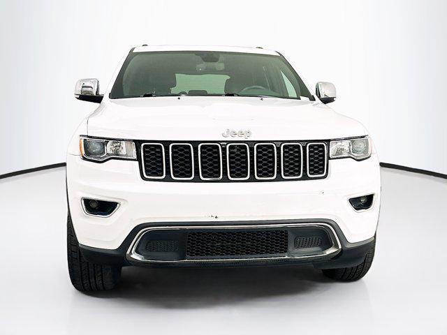 used 2022 Jeep Grand Cherokee car, priced at $24,989