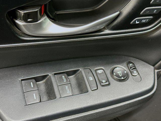 used 2019 Honda CR-V car, priced at $23,697