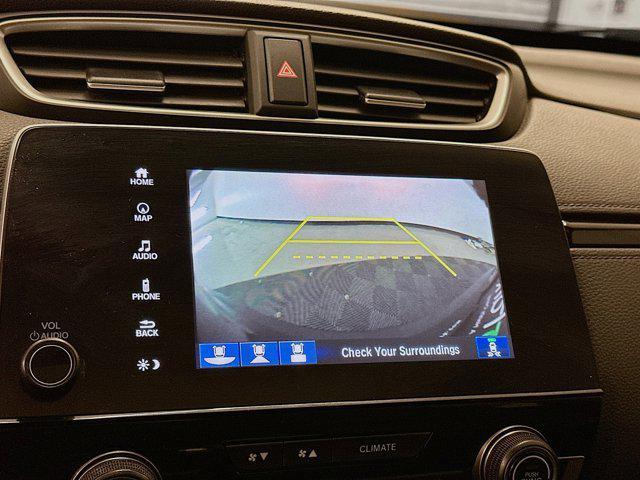used 2019 Honda CR-V car, priced at $23,697