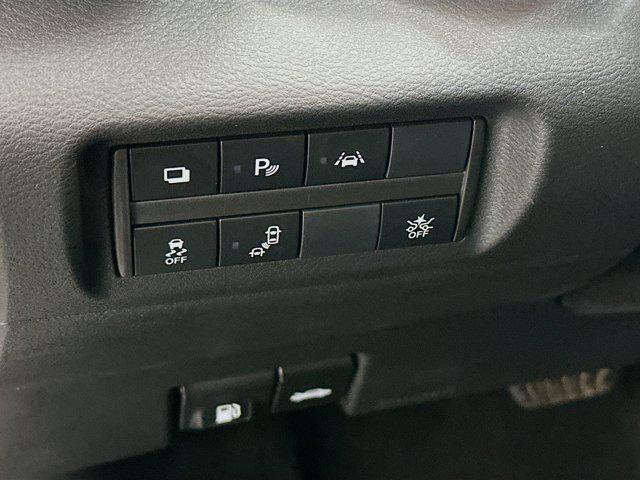 used 2024 Nissan Kicks car, priced at $17,997