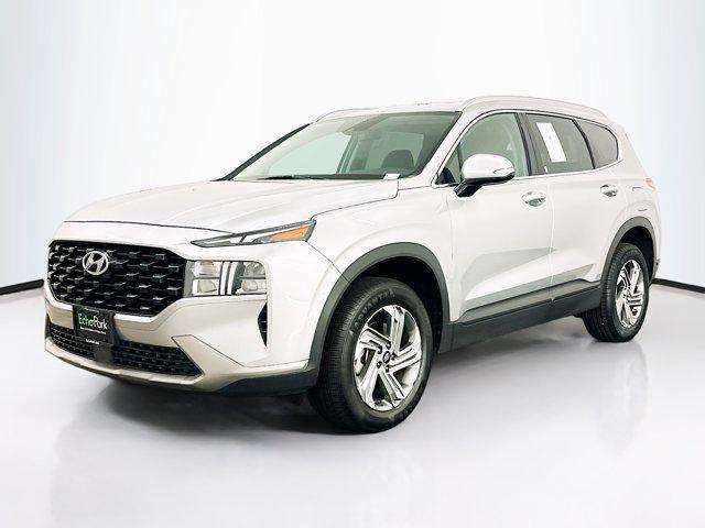 used 2023 Hyundai Santa Fe car, priced at $22,397