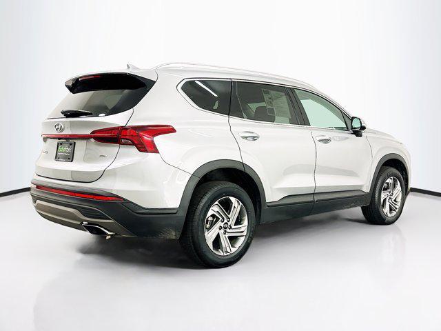 used 2023 Hyundai Santa Fe car, priced at $22,397