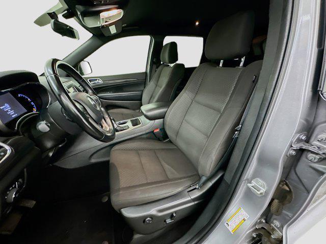 used 2020 Jeep Grand Cherokee car, priced at $18,999
