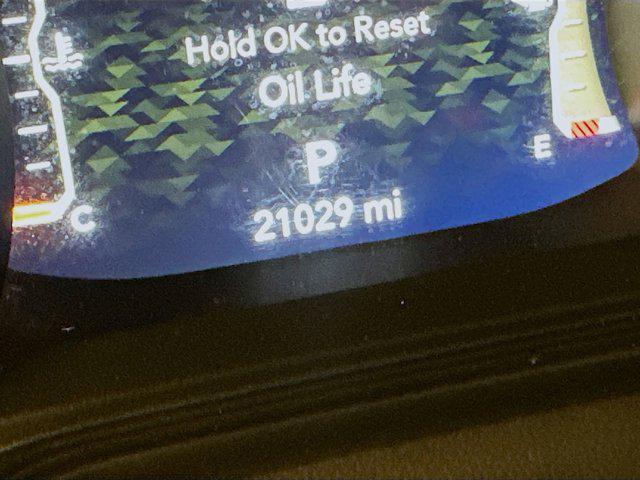 used 2025 Jeep Wrangler car, priced at $44,987