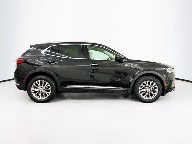 used 2022 Buick Envision car, priced at $23,189