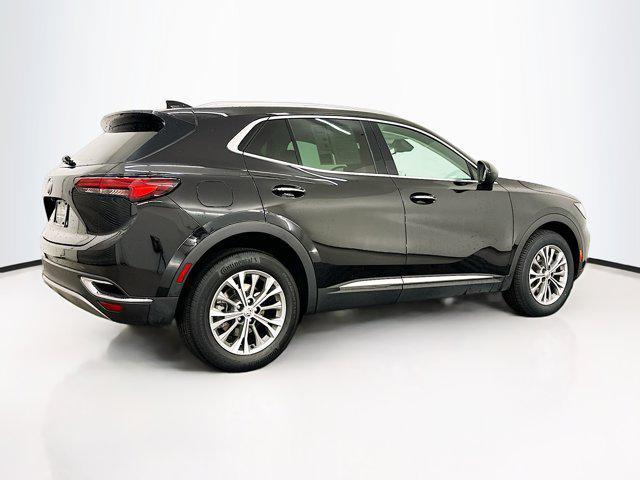 used 2022 Buick Envision car, priced at $23,189