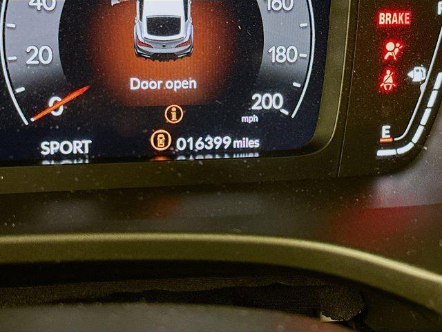 used 2024 Acura Integra car, priced at $45,697