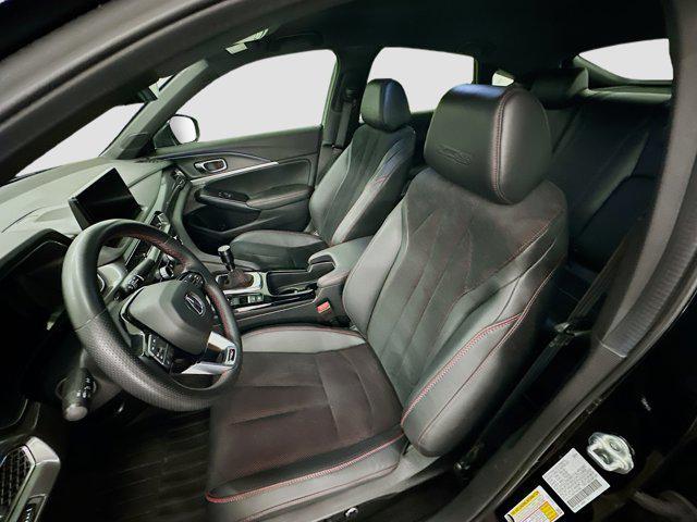 used 2024 Acura Integra car, priced at $45,697