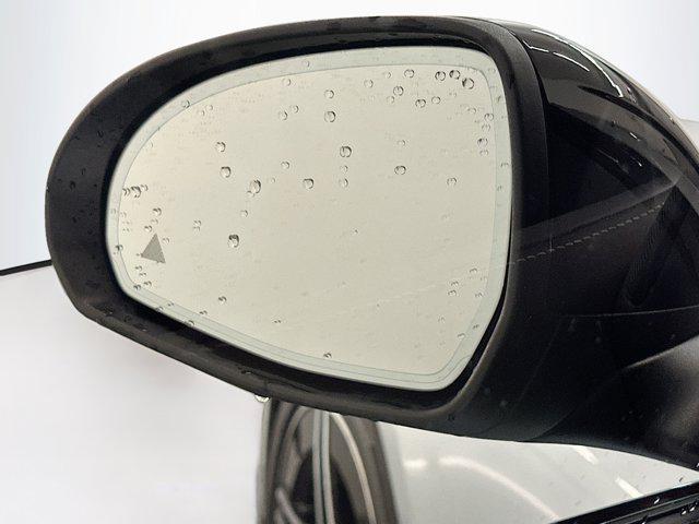 used 2023 Mercedes-Benz C-Class car, priced at $31,996