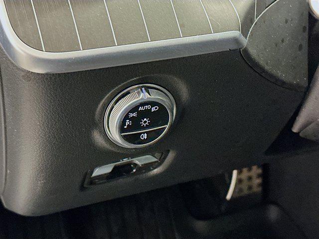 used 2023 Mercedes-Benz C-Class car, priced at $31,996