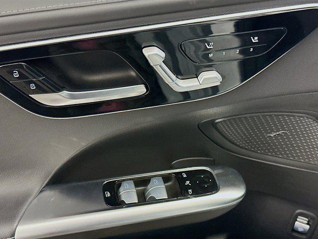 used 2023 Mercedes-Benz C-Class car, priced at $31,996