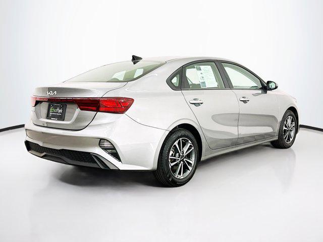 used 2024 Kia Forte car, priced at $16,789