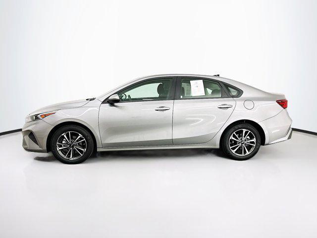 used 2024 Kia Forte car, priced at $16,789