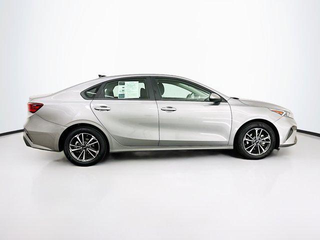 used 2024 Kia Forte car, priced at $16,789