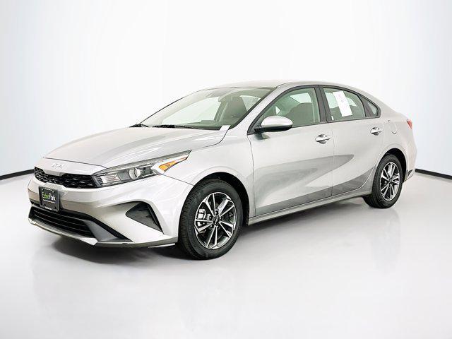 used 2024 Kia Forte car, priced at $16,789