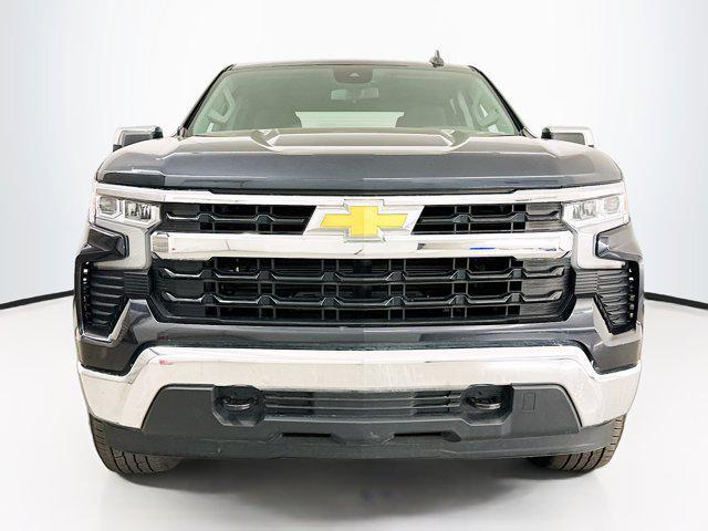 used 2022 Chevrolet Silverado 1500 car, priced at $35,489