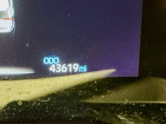 used 2024 Toyota RAV4 car, priced at $27,997