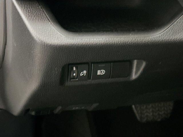 used 2024 Toyota RAV4 car, priced at $27,997