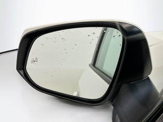 used 2024 Toyota RAV4 car, priced at $27,997