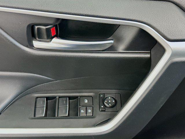 used 2024 Toyota RAV4 car, priced at $27,997