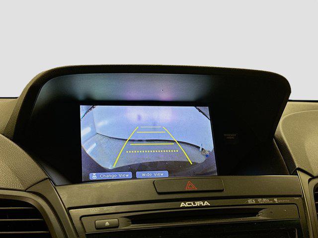used 2013 Acura RDX car, priced at $9,399