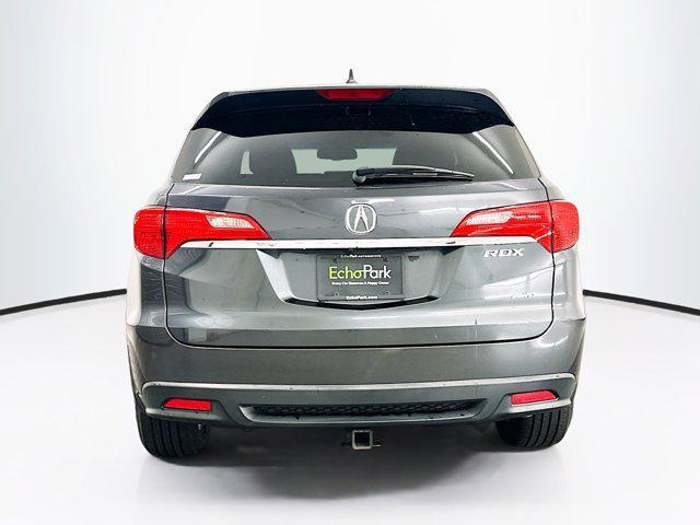 used 2013 Acura RDX car, priced at $9,399