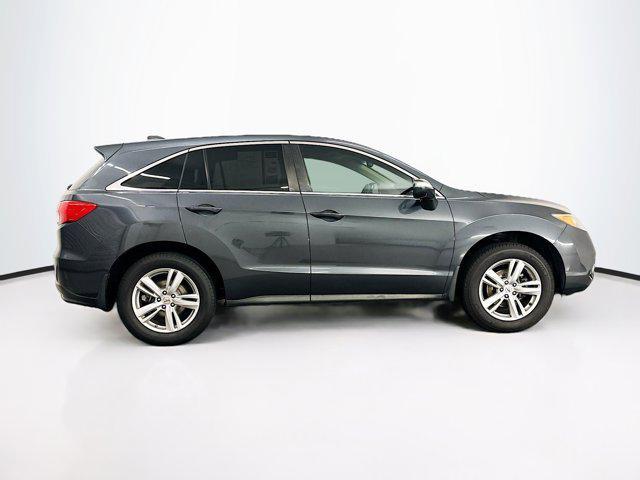 used 2013 Acura RDX car, priced at $9,399