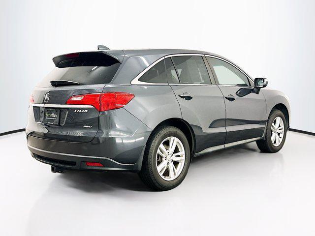 used 2013 Acura RDX car, priced at $9,399