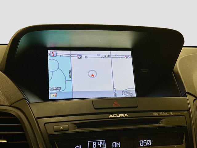 used 2013 Acura RDX car, priced at $9,399