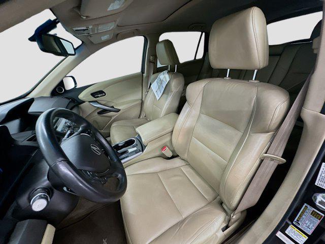 used 2013 Acura RDX car, priced at $9,399