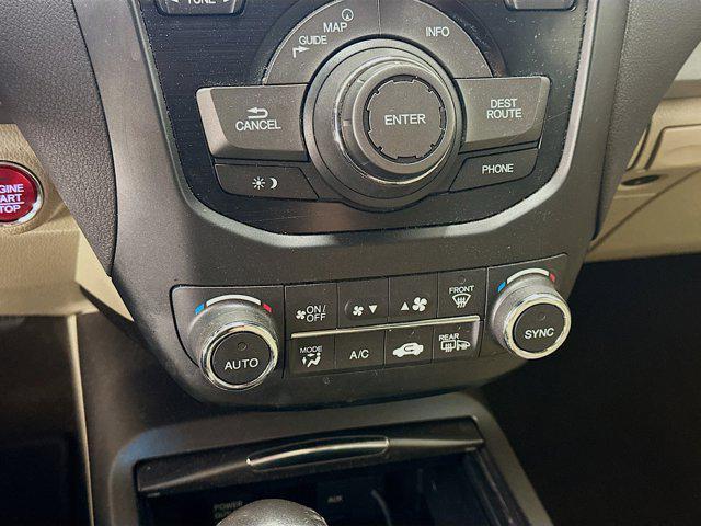 used 2013 Acura RDX car, priced at $9,399
