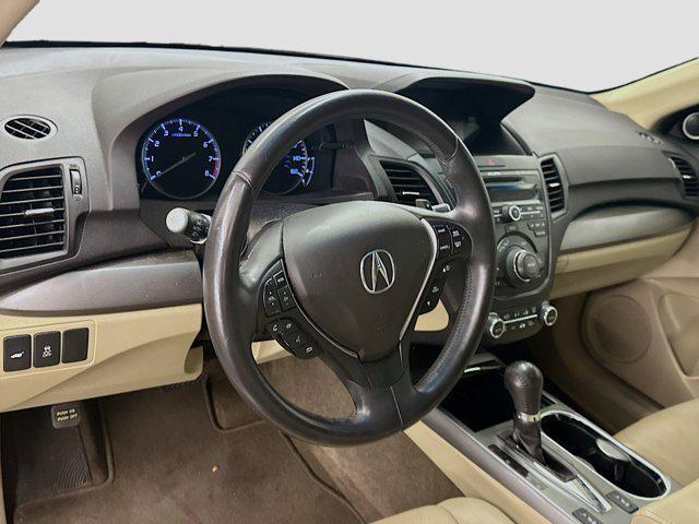 used 2013 Acura RDX car, priced at $9,399