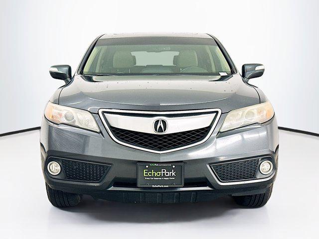 used 2013 Acura RDX car, priced at $9,399