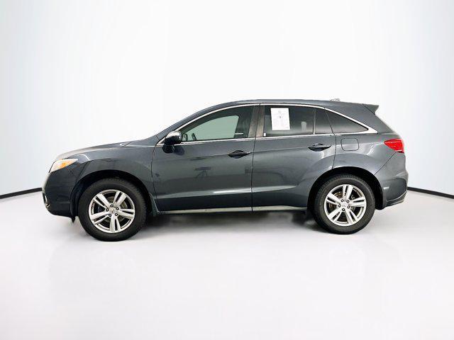 used 2013 Acura RDX car, priced at $9,399