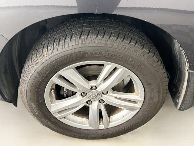 used 2013 Acura RDX car, priced at $9,399