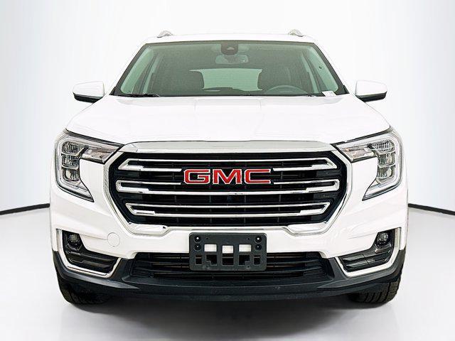 used 2024 GMC Terrain car, priced at $24,987