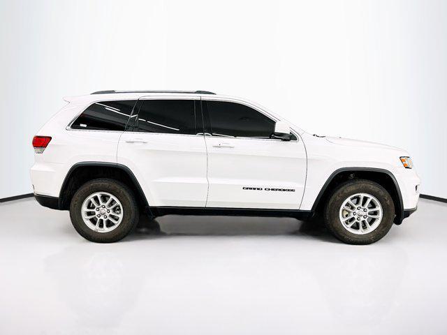 used 2020 Jeep Grand Cherokee car, priced at $20,699