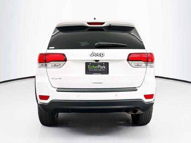 used 2020 Jeep Grand Cherokee car, priced at $20,699