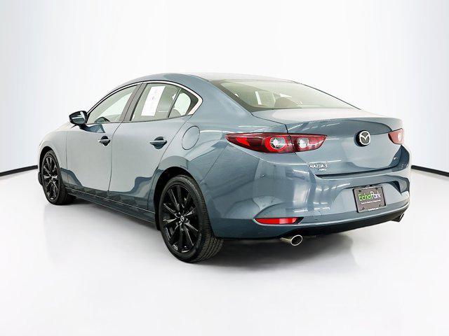 used 2023 Mazda Mazda3 car, priced at $21,789