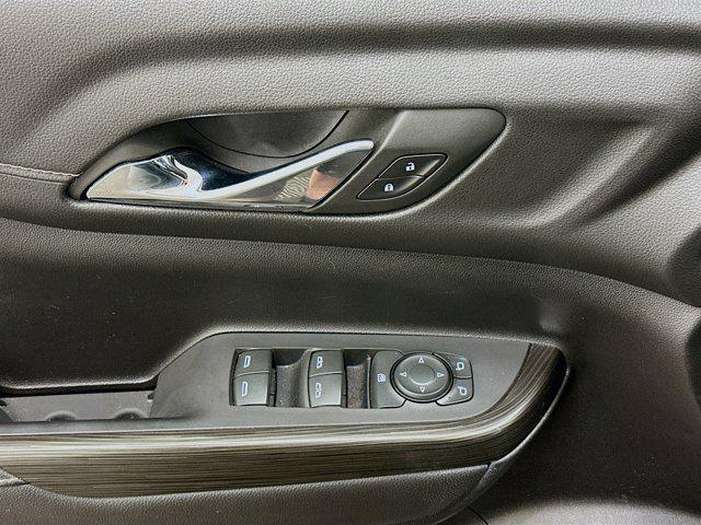 used 2023 GMC Acadia car, priced at $29,197